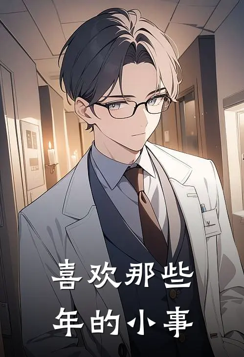 喜欢那些年的小事