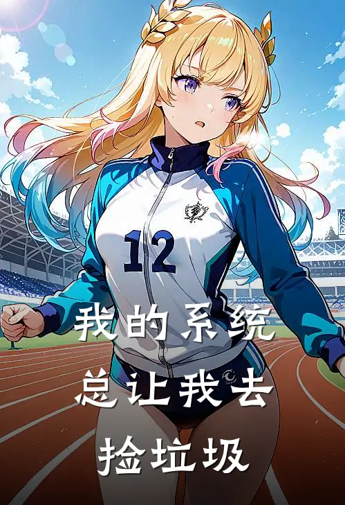 我的系统总让我去捡垃圾林凡林凡完结小说_免费小说在线看我的系统总让我去捡垃圾林凡林凡