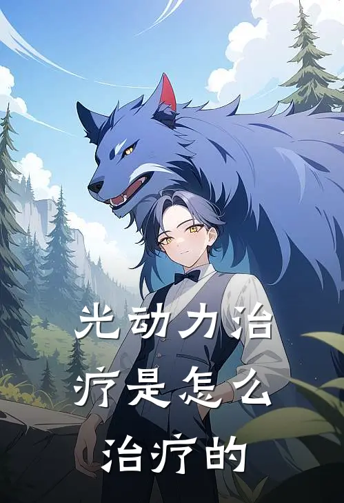 光动力治疗是怎么治疗的