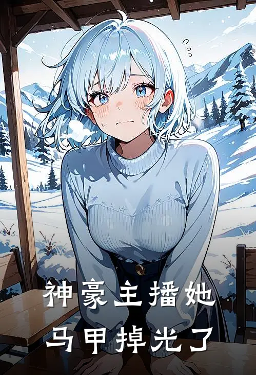 神豪主播她马甲掉光了