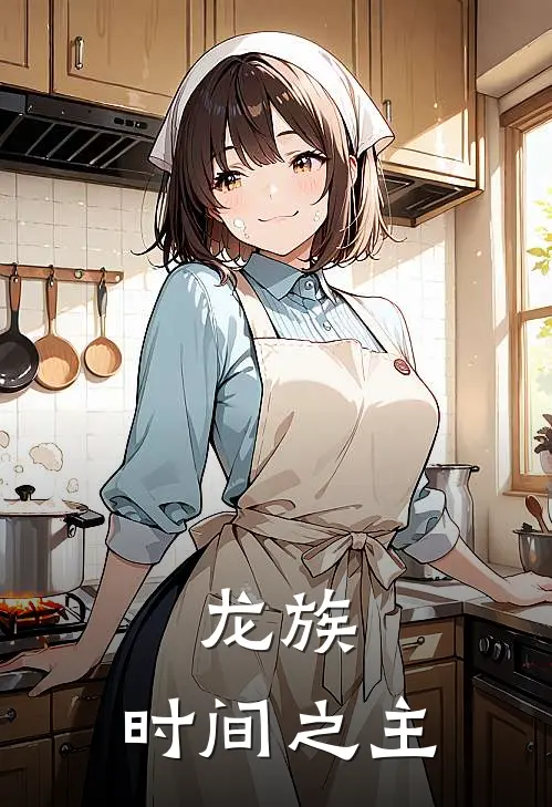 龙族，时间之主