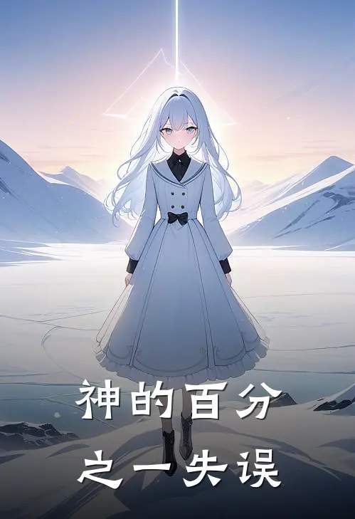 神的百分之一失误(苏晚程佳)全文免费阅读无弹窗大结局_《神的百分之一失误》苏晚程佳免费小说