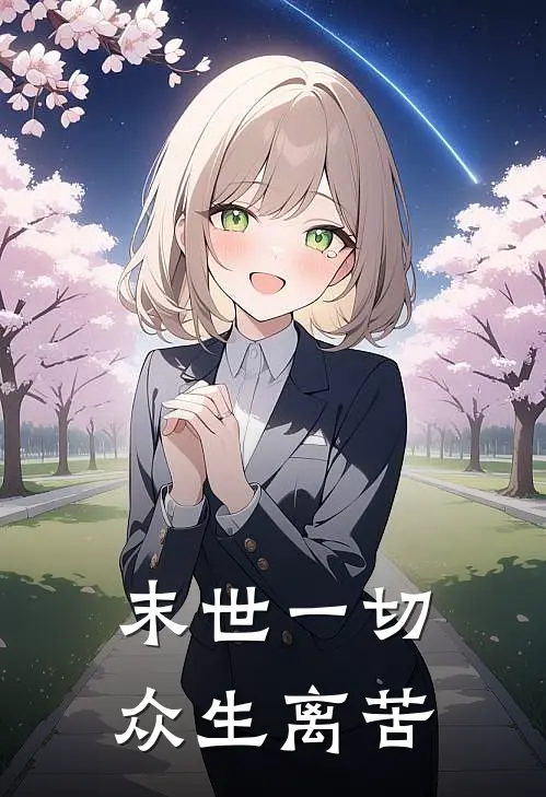 末世一切众生离苦