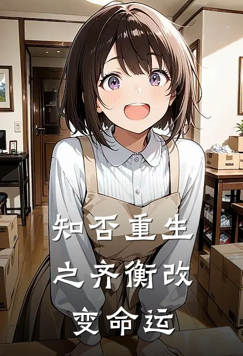 知否重生之齐衡改变命运