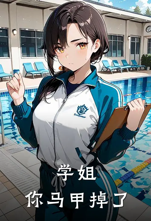 学姐，你马甲掉了