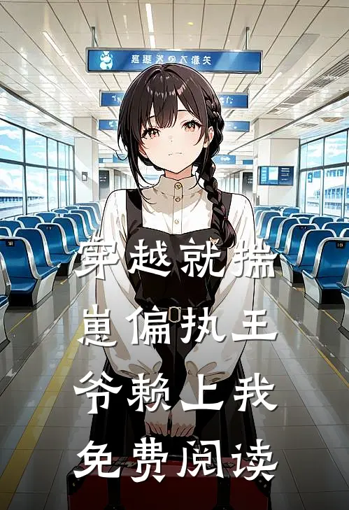 穿越就揣崽偏执王爷赖上我免费阅读