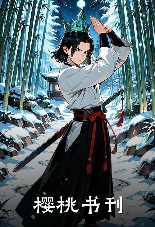 樱桃书刊林昭沈星河免费小说在线阅读_最新章节列表樱桃书刊(林昭沈星河)