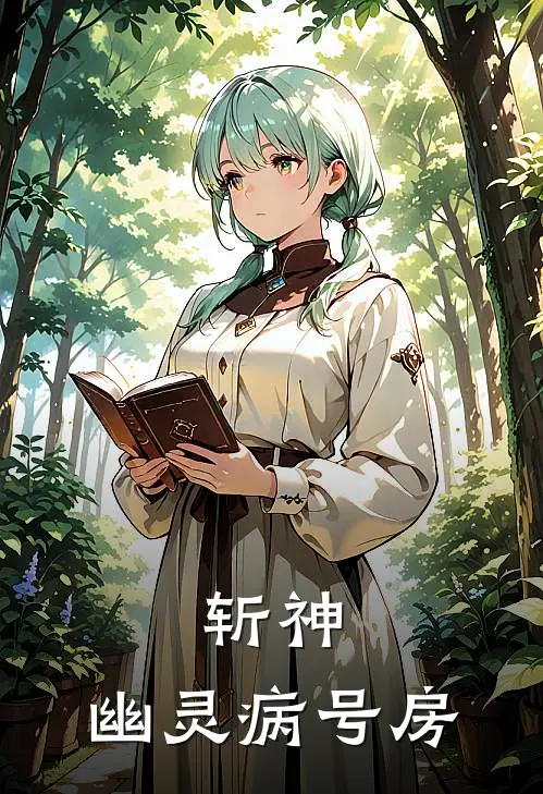 斩神：幽灵病号房