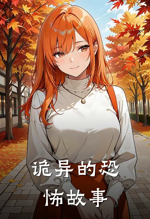 诡异的恐怖故事