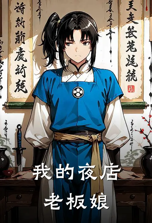 我的夜店老板娘