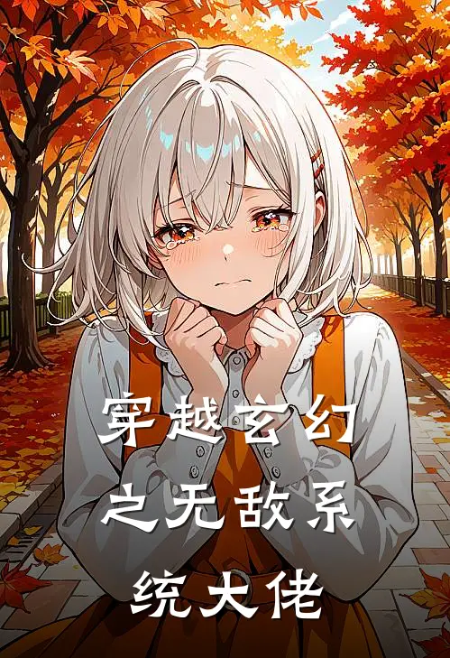 穿越玄幻之无敌系统大佬