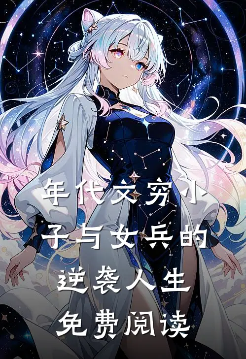 年代文穷小子与女兵的逆袭人生免费阅读