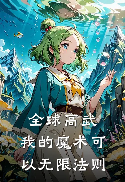 全球高武，我的魔术可以无限法则