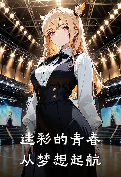 迷彩的青春,从梦想起航