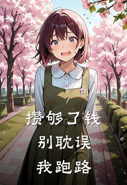 慕玖慕明杞《攒够了钱，别耽误我跑路》_《攒够了钱，别耽误我跑路》最新章节在线阅读