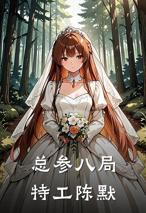 总参八局特工陈默