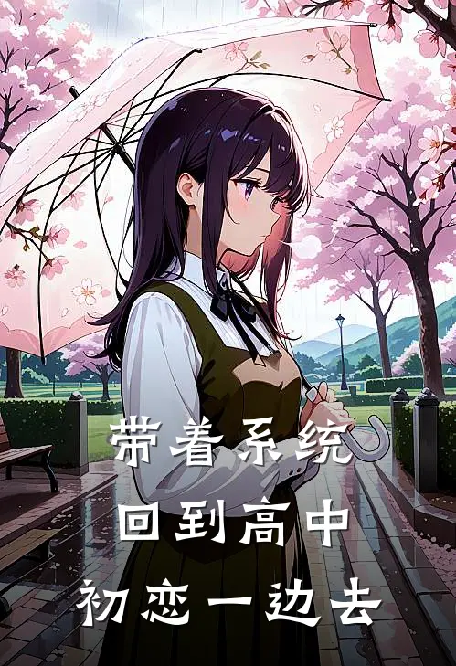 带着系统回到高中，初恋一边去