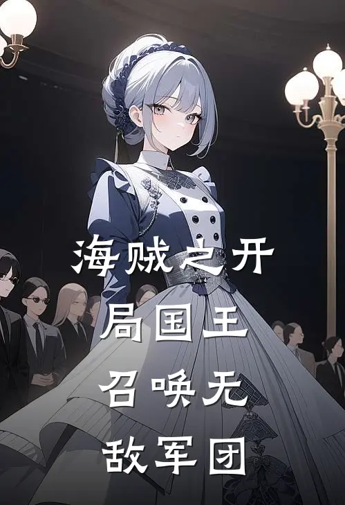 海贼之开局国王，召唤无敌军团