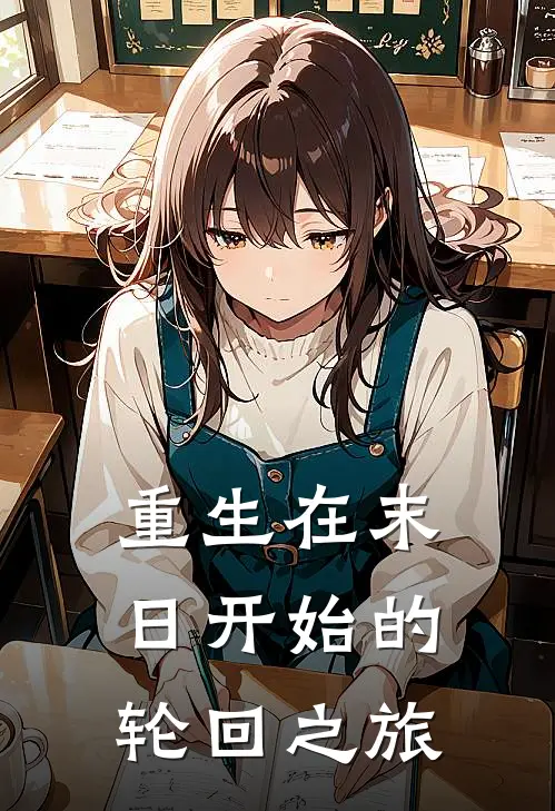 重生在末日开始的轮回之旅