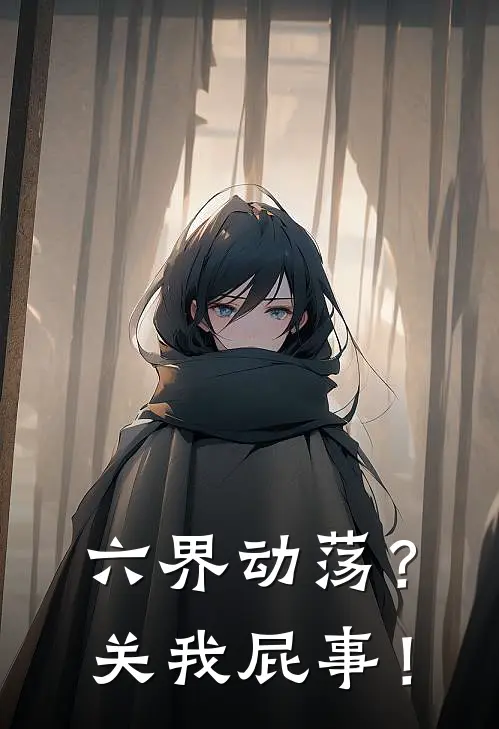 六界动荡？关我屁事！