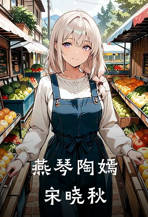 燕琴陶嫣宋晓秋