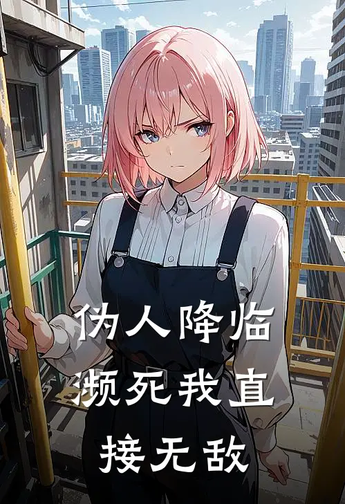 伪人降临，濒死我直接无敌