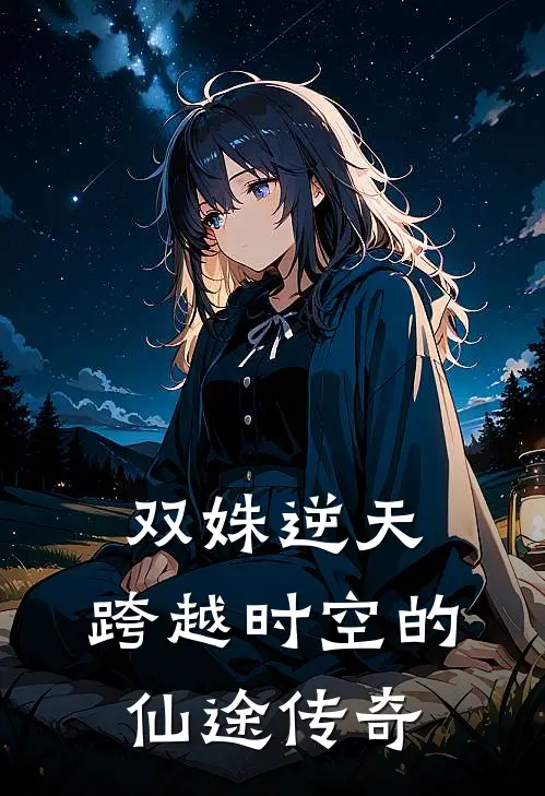 双姝逆天：跨越时空的仙途传奇