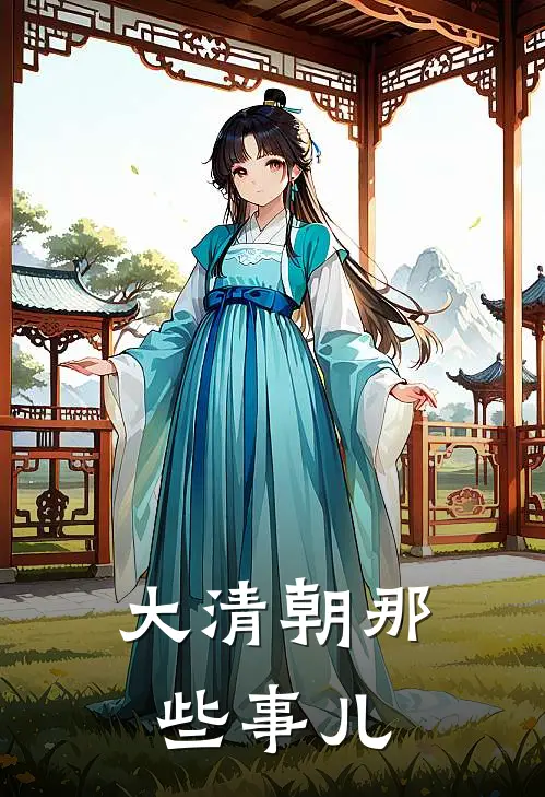 大清朝那些事儿