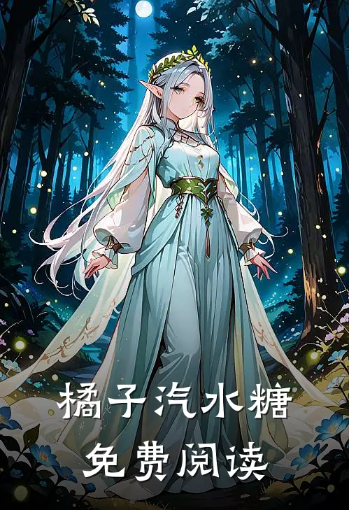 橘子汽水糖免费阅读