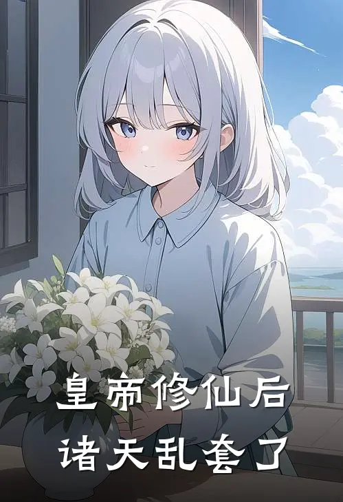 皇帝修仙后，诸天乱套了