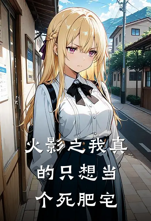 火影之我真的只想当个死肥宅