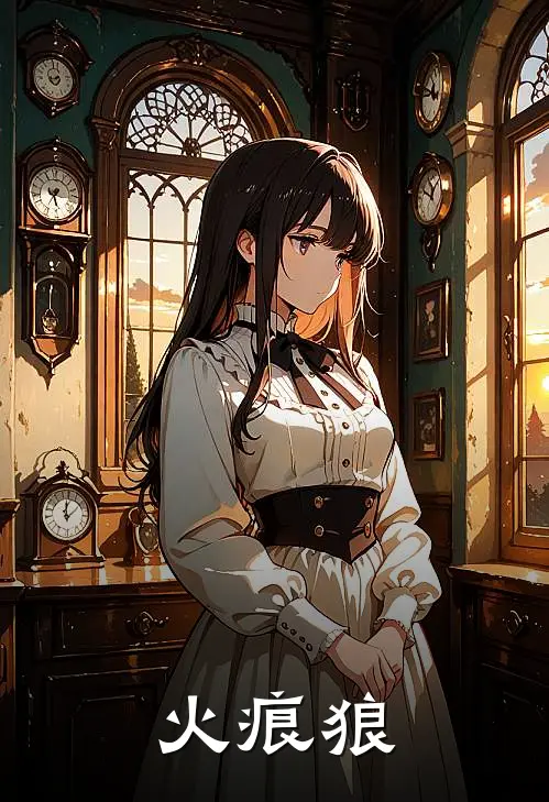 火痕狼