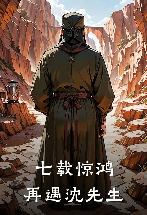 七载惊鸿，再遇沈先生(沈煜鹿安凝)完整版免费全文阅读_最热门小说七载惊鸿，再遇沈先生沈煜鹿安凝