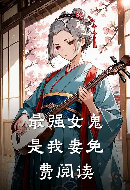 最强女鬼是我妻免费阅读