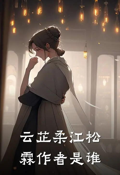 云芷柔江松霖作者是谁