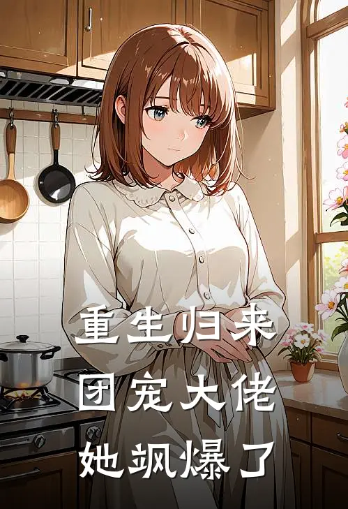 重生归来：团宠大佬她飒爆了