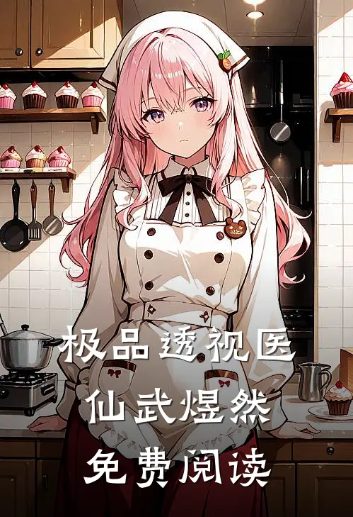 极品透视医仙武煜然免费阅读