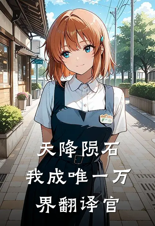 天降陨石：我成唯一万界翻译官辰尘陈瑶免费完结版小说_小说完结天降陨石：我成唯一万界翻译官辰尘陈瑶