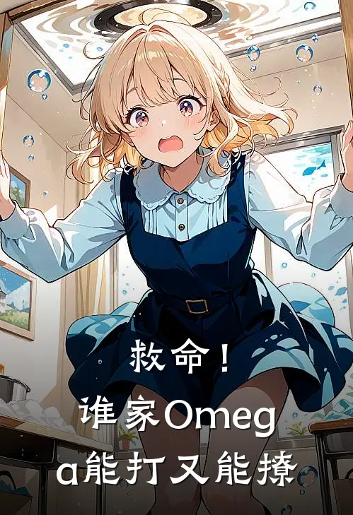 救命！谁家Omega能打又能撩