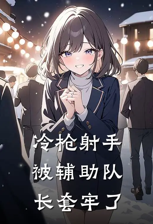 冷枪射手，被辅助队长套牢了