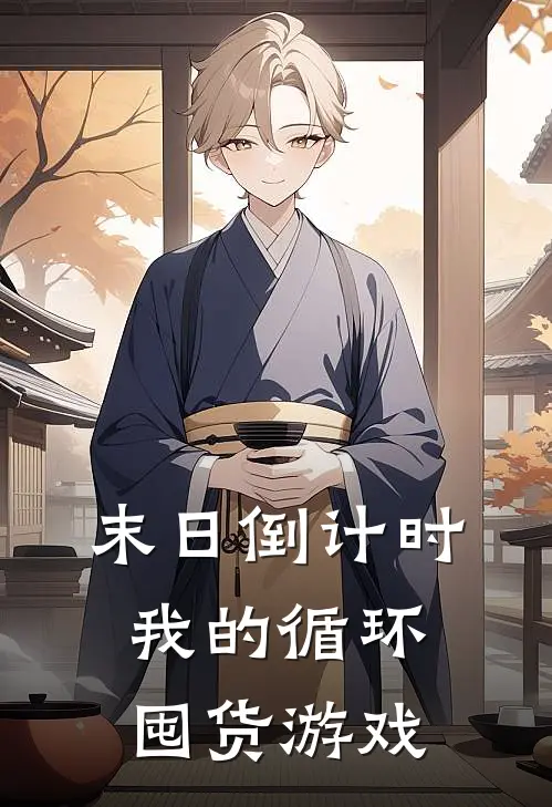 末日倒计时：我的循环囤货游戏