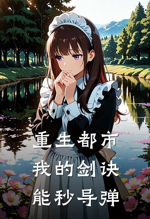 重生都市，我的剑诀能秒导弹