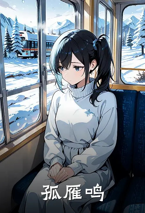 孤雁鸣叶言彬顾清鸢完结小说免费阅读_完本热门小说孤雁鸣叶言彬顾清鸢