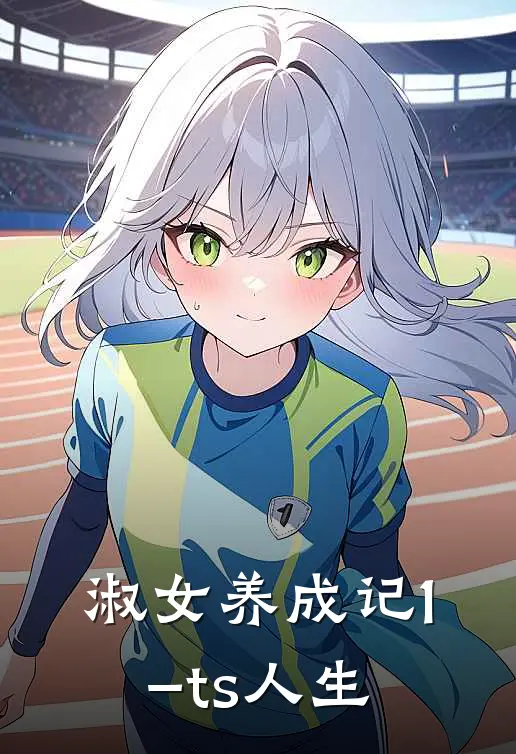 淑女养成记1–ts人生