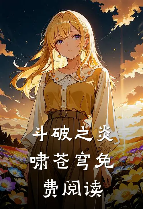 斗破之炎啸苍穹免费阅读