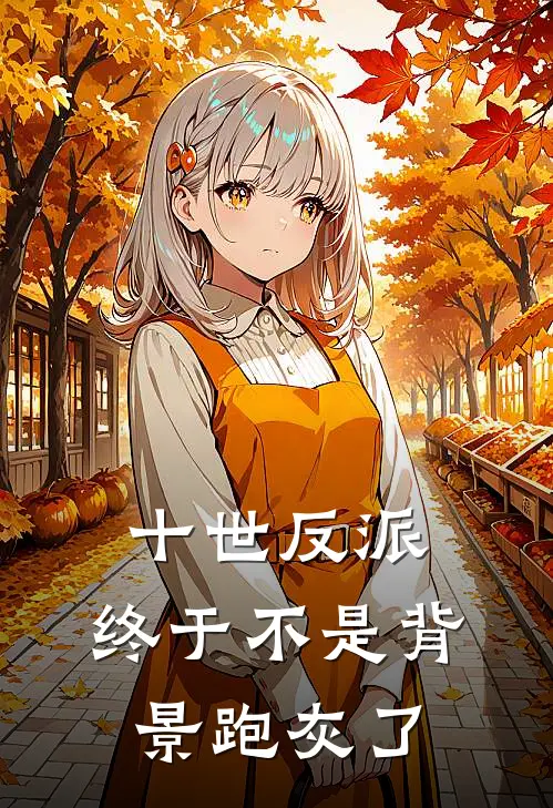 十世反派，终于不是背景跑灰了林青阳苏飞小说完整版_热门好看小说十世反派，终于不是背景跑灰了(林青阳苏飞)