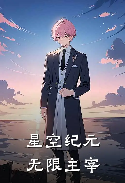 星空纪元：无限主宰