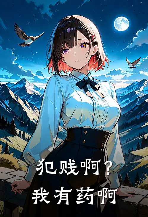 犯贱啊？我有药啊
