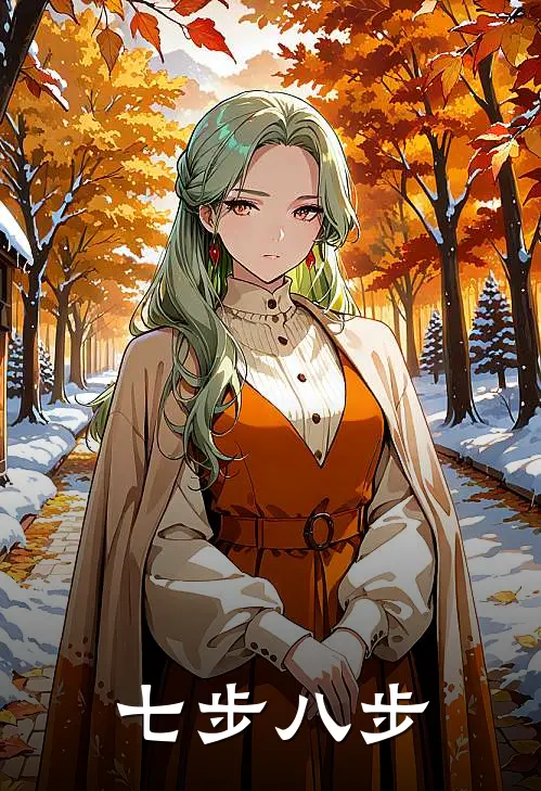 七步八步