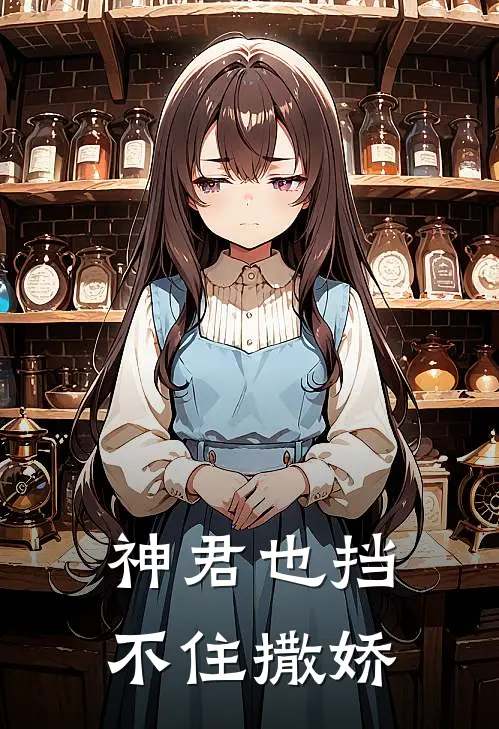 神君也挡不住撒娇